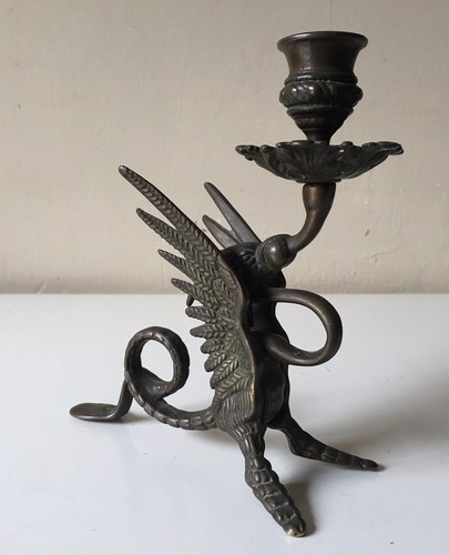 Porta candele candelabro