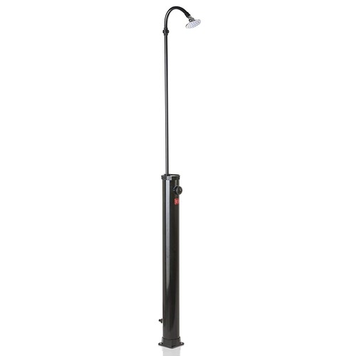 Doccia solare esterno - doccia,