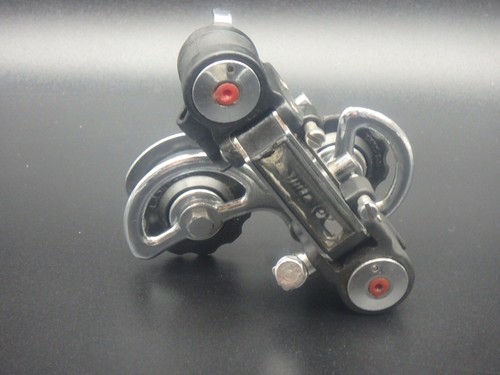 Vintage simplex prestige rear - prestige,