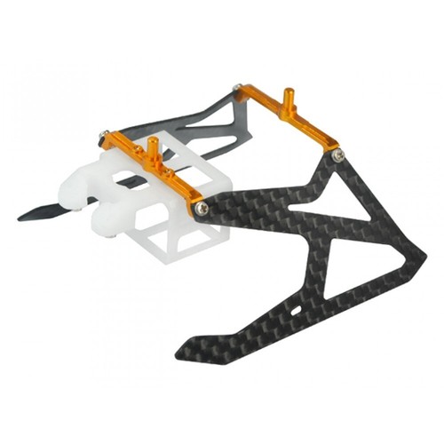 Microheli set carrelli di - microheli,
