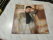 DISCO 45 GIRI - Stefano