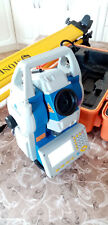 Strumento Topografico Stazione Totale Stonex R25