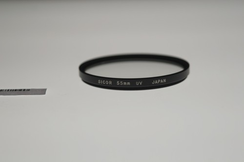 Sicor 55mm - , uv