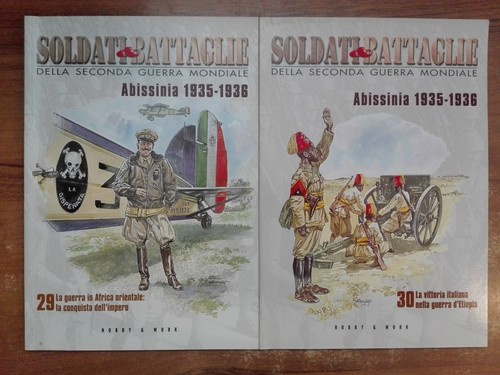 Soldati battaglie seconda - e,