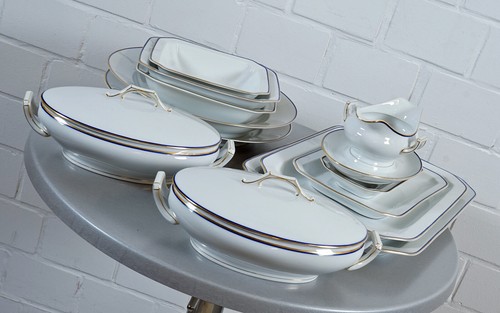 Rosenthal bavaria bianco - rosenthal,