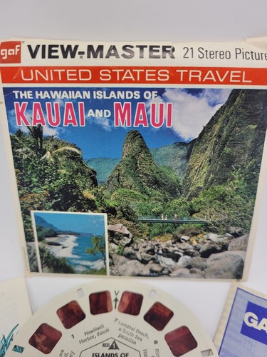 The hawaiian islands kauai - of,