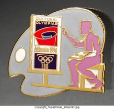 Olympic Spille 1996 Atlanta