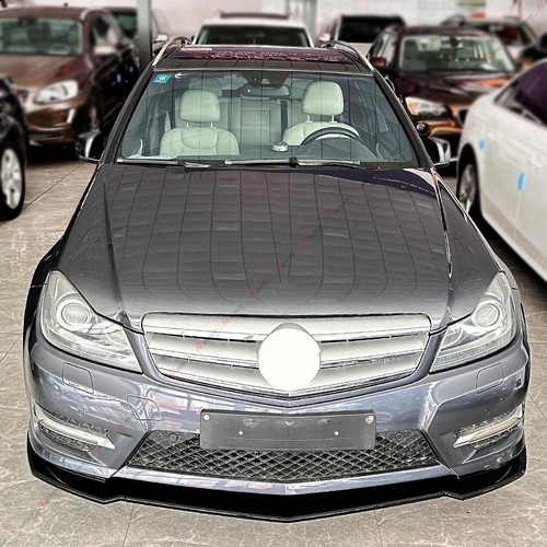 Spoiler labbro splitter