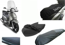 COPRISELLA IMPERMEABILE PER