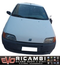 Tutti i ricambi per Fiat Punto 1° Serie 1.7 TD 63cv (Leggere bene il testo)