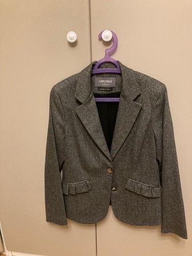 Tailleur marca camomilla - marca, in