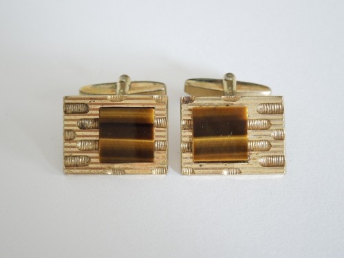 Gemelli vintage occhio - vintage, di