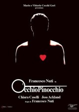 Dvd OCCHIO PINOCCHIO -