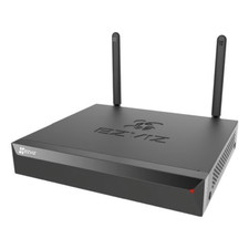 Videoregistratore NVR di rete ad 8 canali Wifi CS-X5S-R100-8W Ezviz X5S-8W