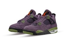 Nike Air Jordan 4 Retro Canyon