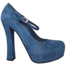 €218 Giancarlo Paoli shoes