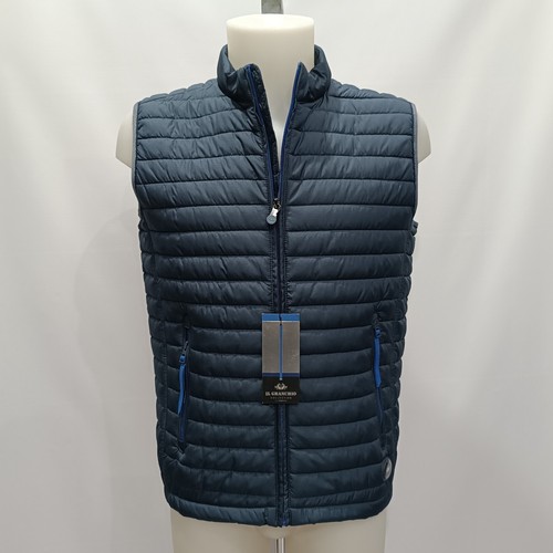 Piumino gilet 100 il - gilet, gr