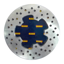 Disco freno posteriore E-Tre