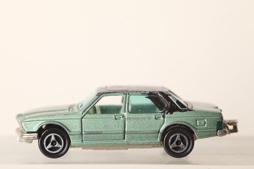 Majorette 256 bmw 733 - bmw,