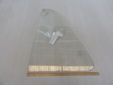 VETRO FISSO POSTERIORE SX BIANCO NUOVO PEUGEOT 205 309 5 PORTE