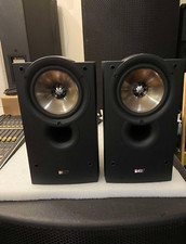 KEF iQ10 2-Way Bookshelf