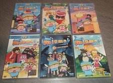 MIRMO 6 DVD DI 10 SERIE NON
