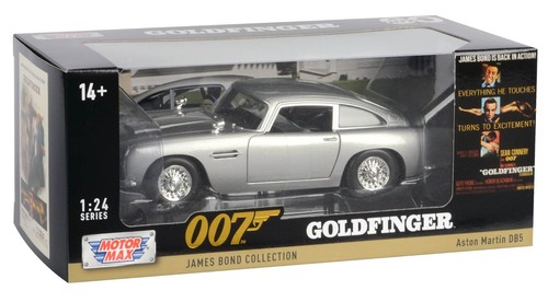 Aston martin db5 - db5, bond