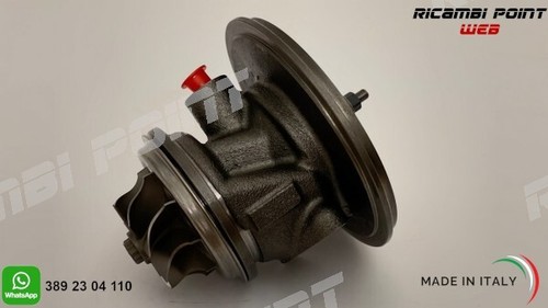Core assy nuovo bilanciato - nuovo,