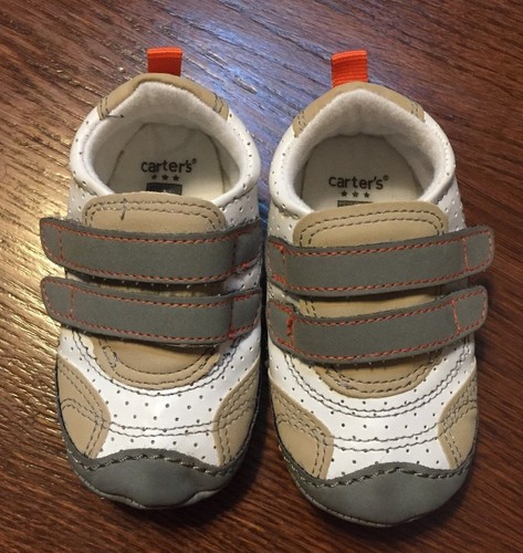 Scarpe culla carters - scarpe,
