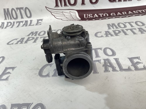 Corpo farfallato honda adv - corpo, x-adv