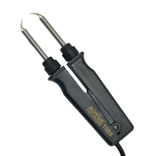 T006 pinza per aoyue - t006,