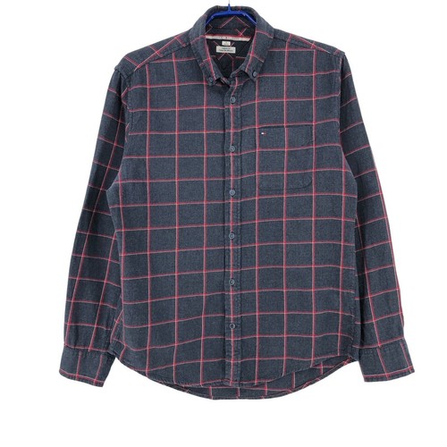 Tommy hilfiger camicia - hilfiger,