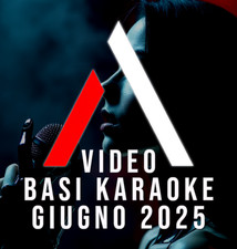 ARK Karaoke - Giugno 2025 -