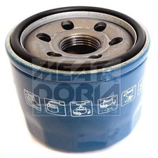 Filtro Olio Avvitato SMART