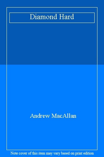 Diamond hard andrew macallan - diamond, macallan-