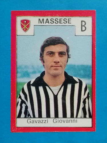 Giovanni gavazzi massese - giovanni,