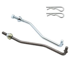 2X Supporto Trincia Erba