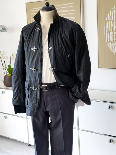 Giacca uomo liu alta - giacca,
