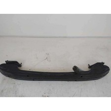 Rinforzo barra traversa paraurti posteriore Mercedes W203 Classe C 2000-07 