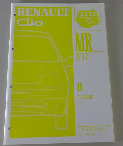 Manuale officina riparazione - manuale,