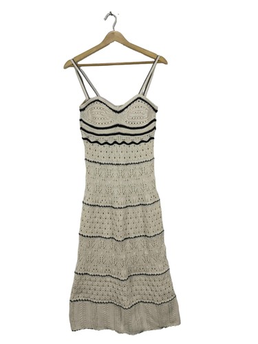 Zara abito maglia - maglia, donna