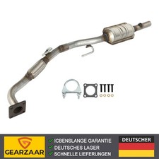 Catalizzatore CAMBIO MANUALE