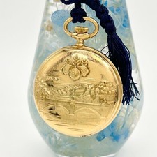 Orologio da tasca Watex Wartex