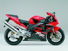 PDF Honda CBR 900 RR2 Fire