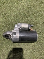 MOTORINO D' AVVIAMENTO PER