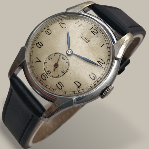Unic 33mm orologio vintage - unic,