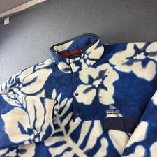 Patagonia synchilla pullover - patagonia,