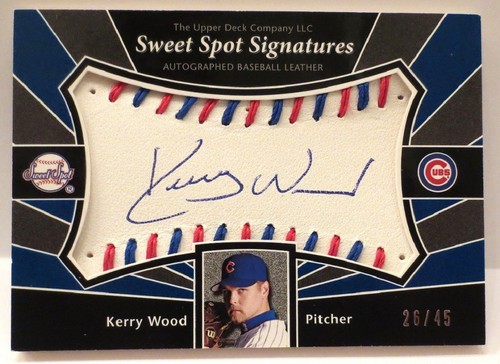 2004 upper deck - 2004,