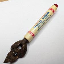 Vintage Wagler Marine Boats