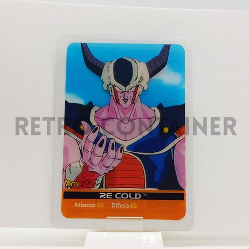 Edibas lamincards dragon ball - dragon,